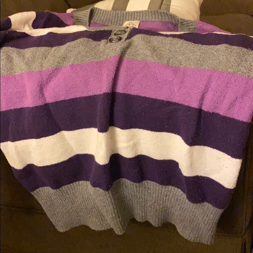 sweater